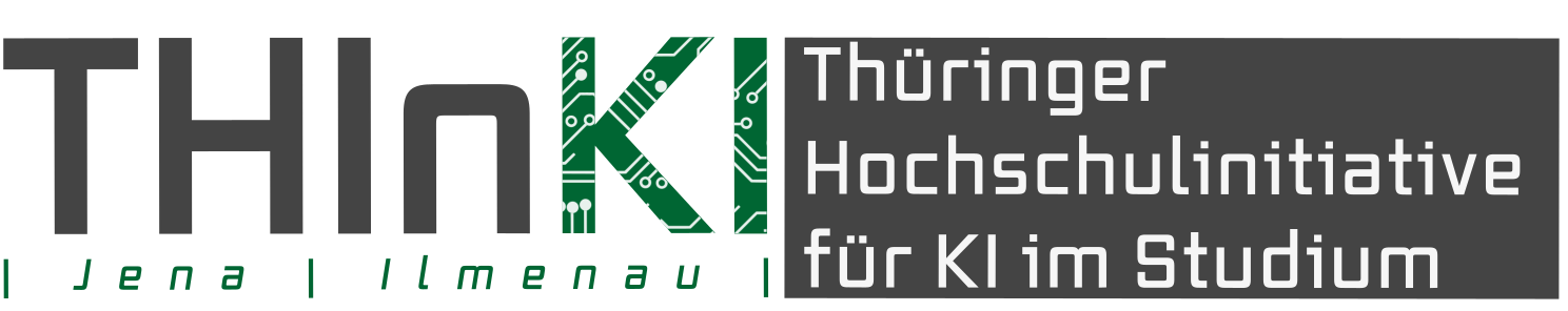 Logo von THInKI